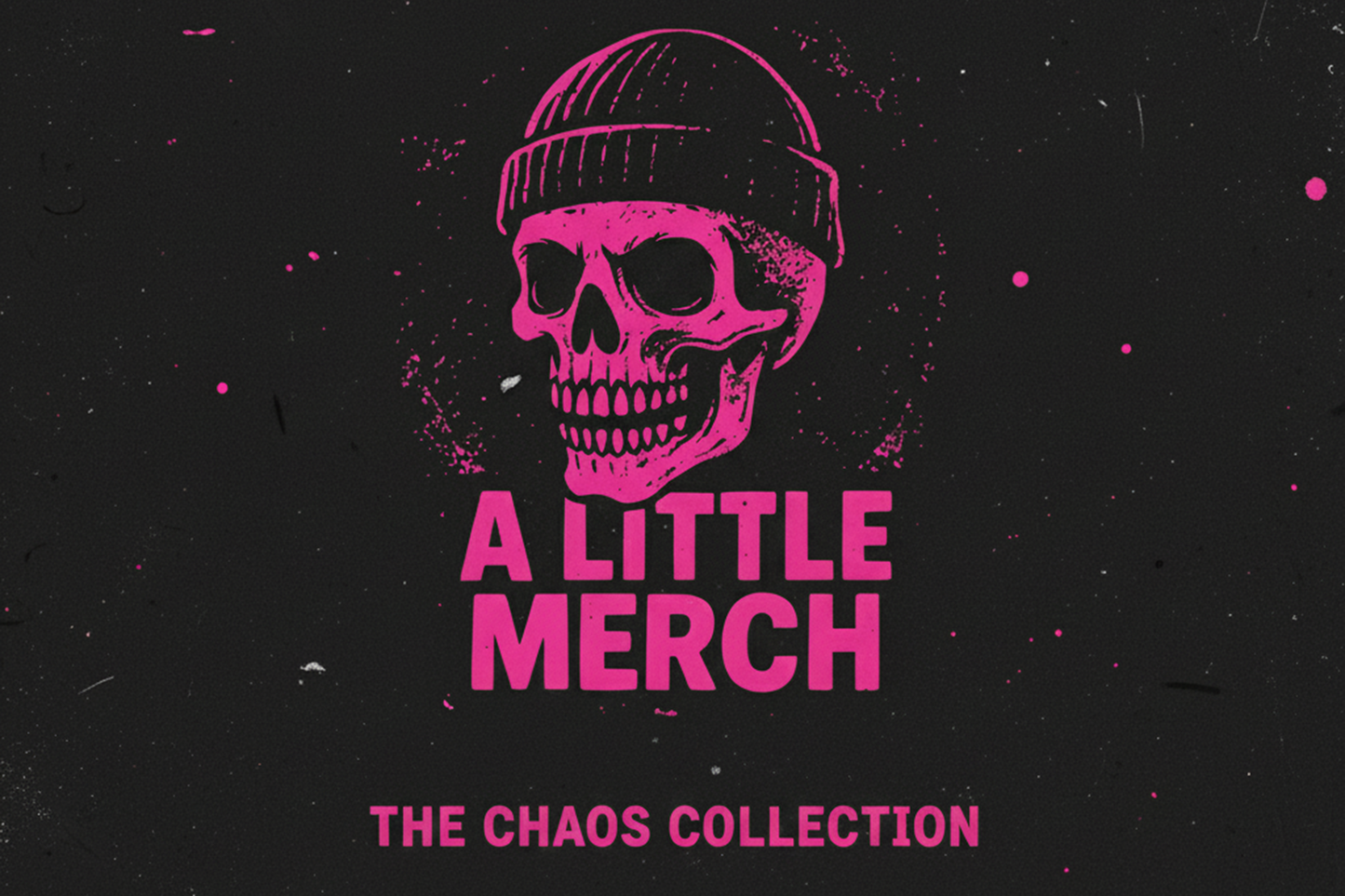 A Little Merch Gift Card