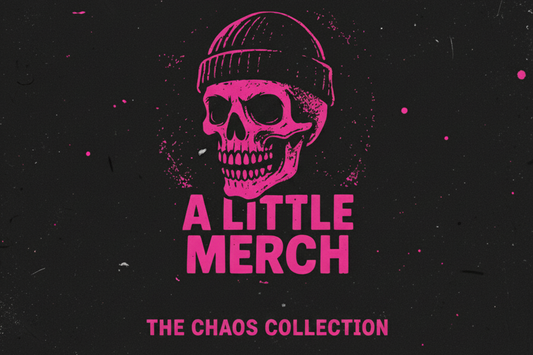 A Little Merch Gift Card