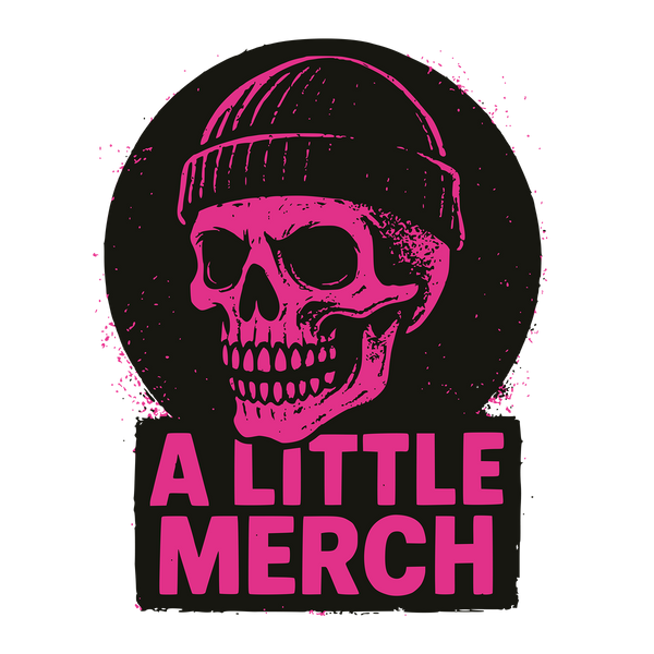 A Little Merch